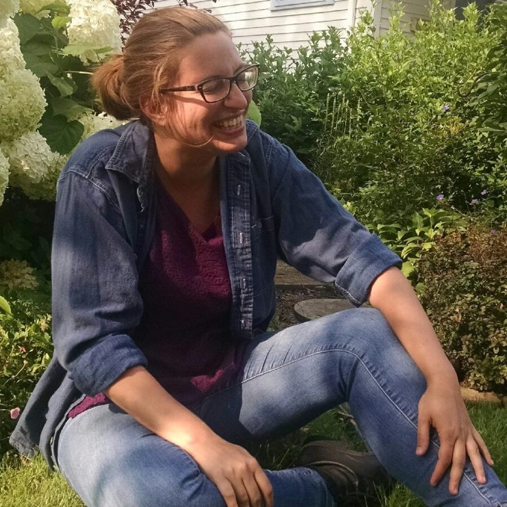 Meet your Posher, Laura